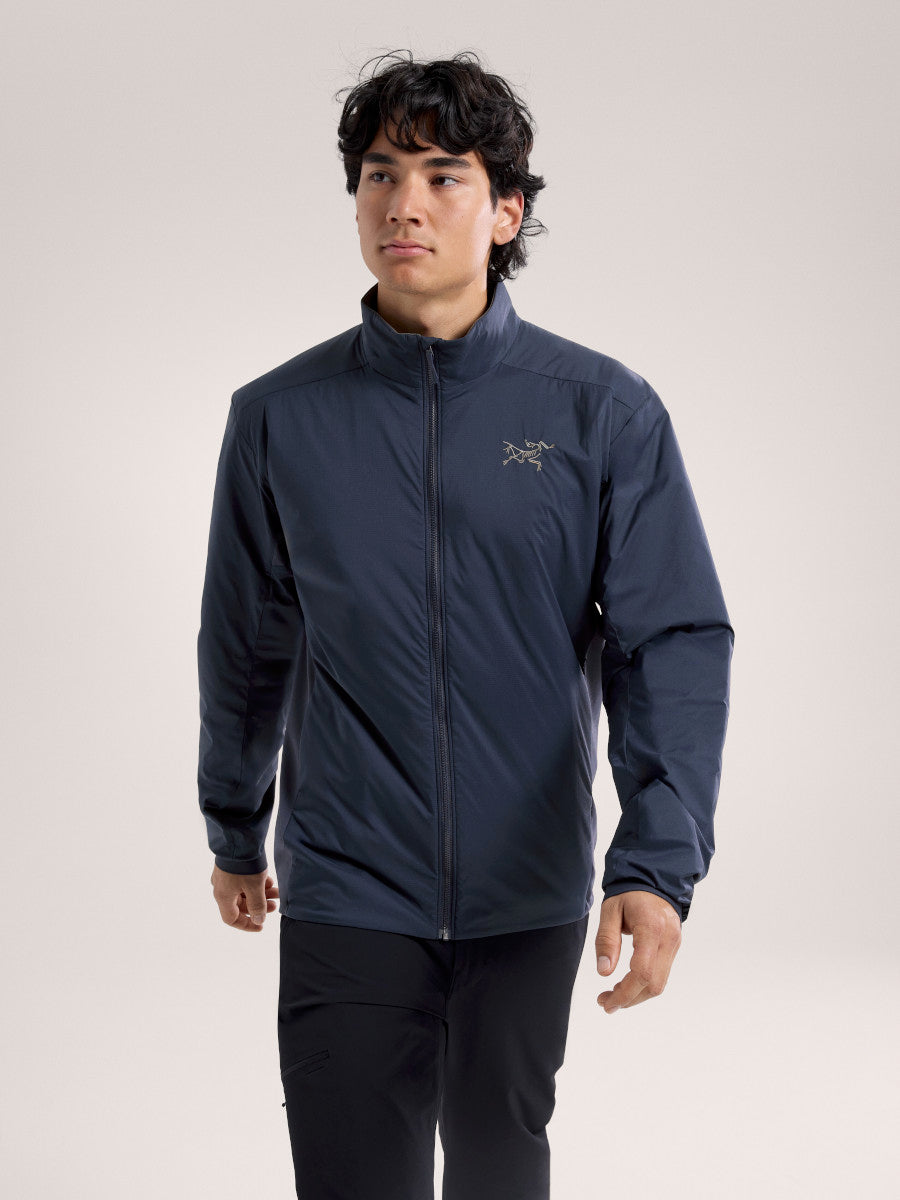 Arcteryx Atom Jacket