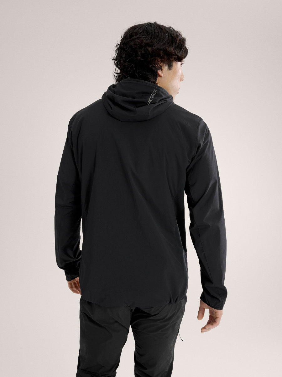 Arcteryx Atom SL Hoody