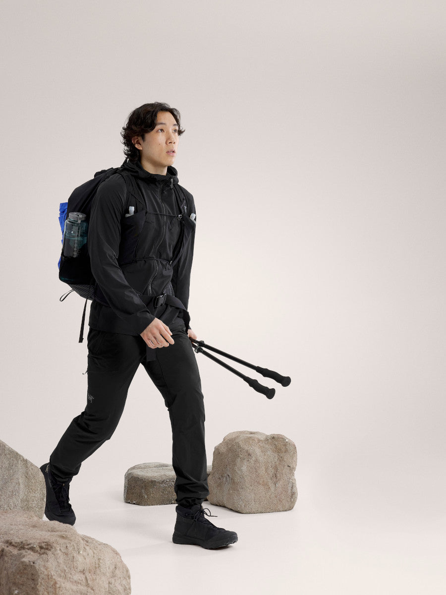 Arcteryx Atom SL Hoody