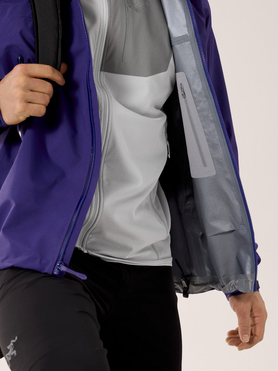 Arcteryx Beta Jacket