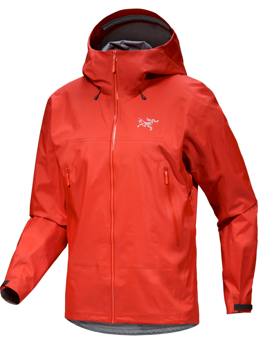 Arcteryx Beta SL Jacket