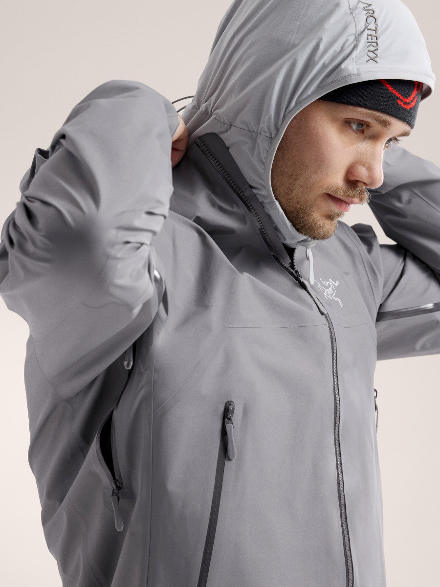 Arcteryx Beta SL Jacket