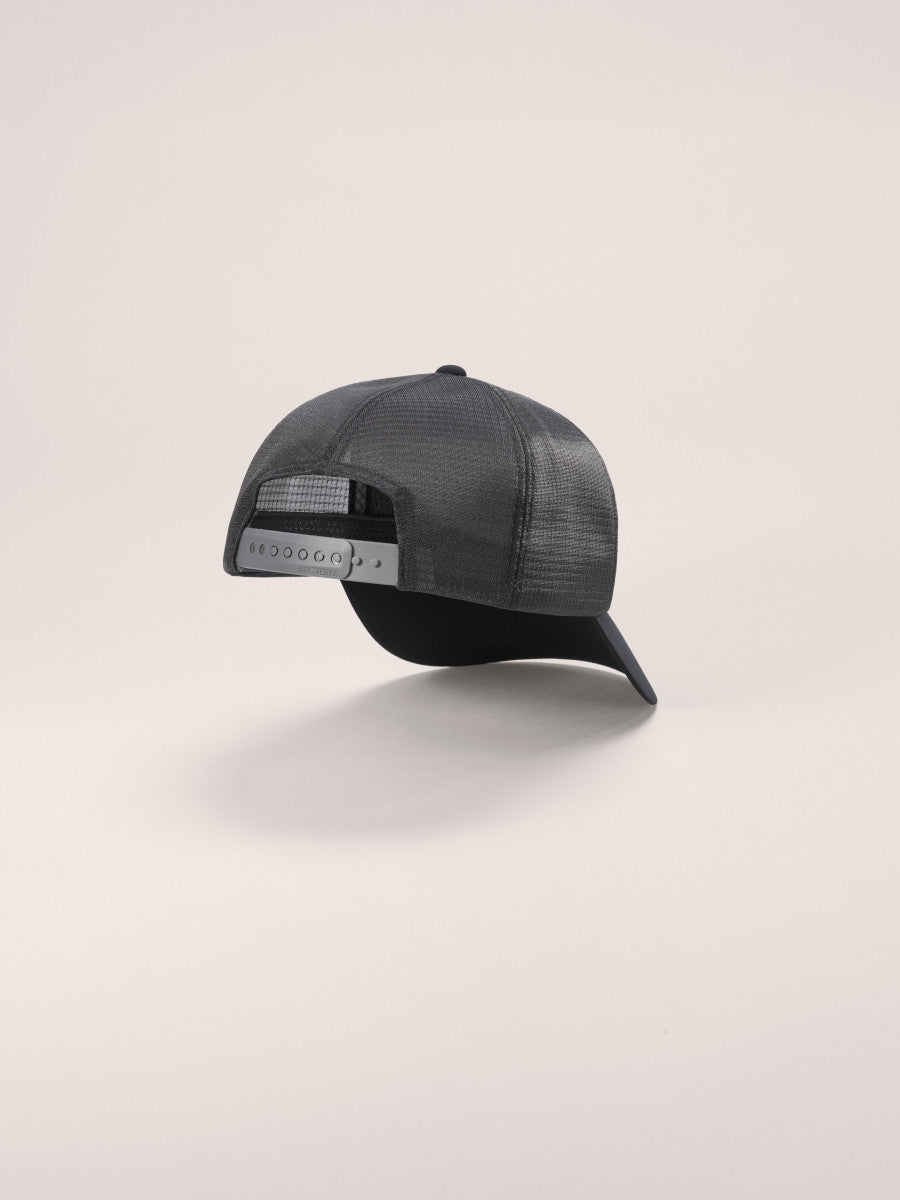 Arcteryx Bird Word Trucker Hat