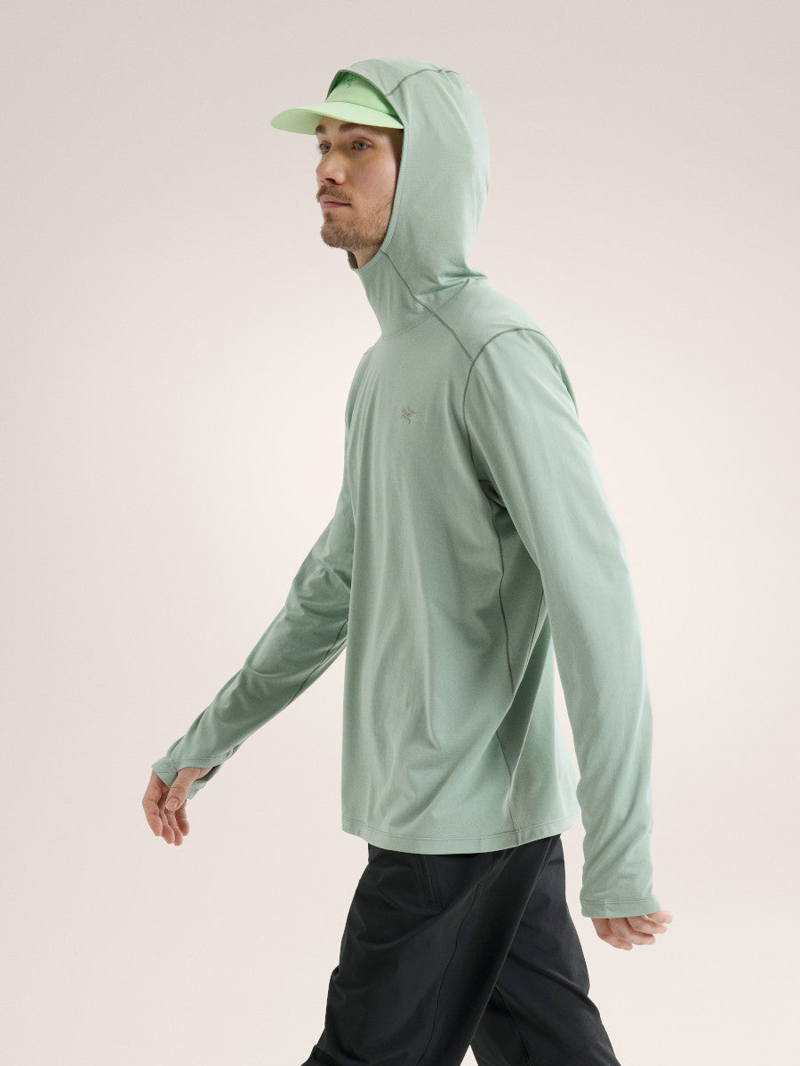 Arcteryx Cormac Hoody