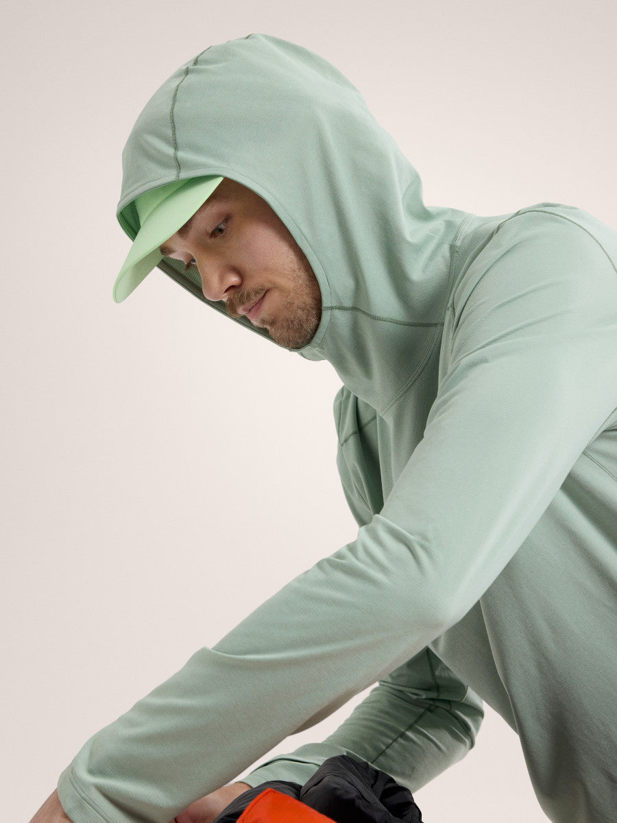 Arcteryx Cormac Hoody