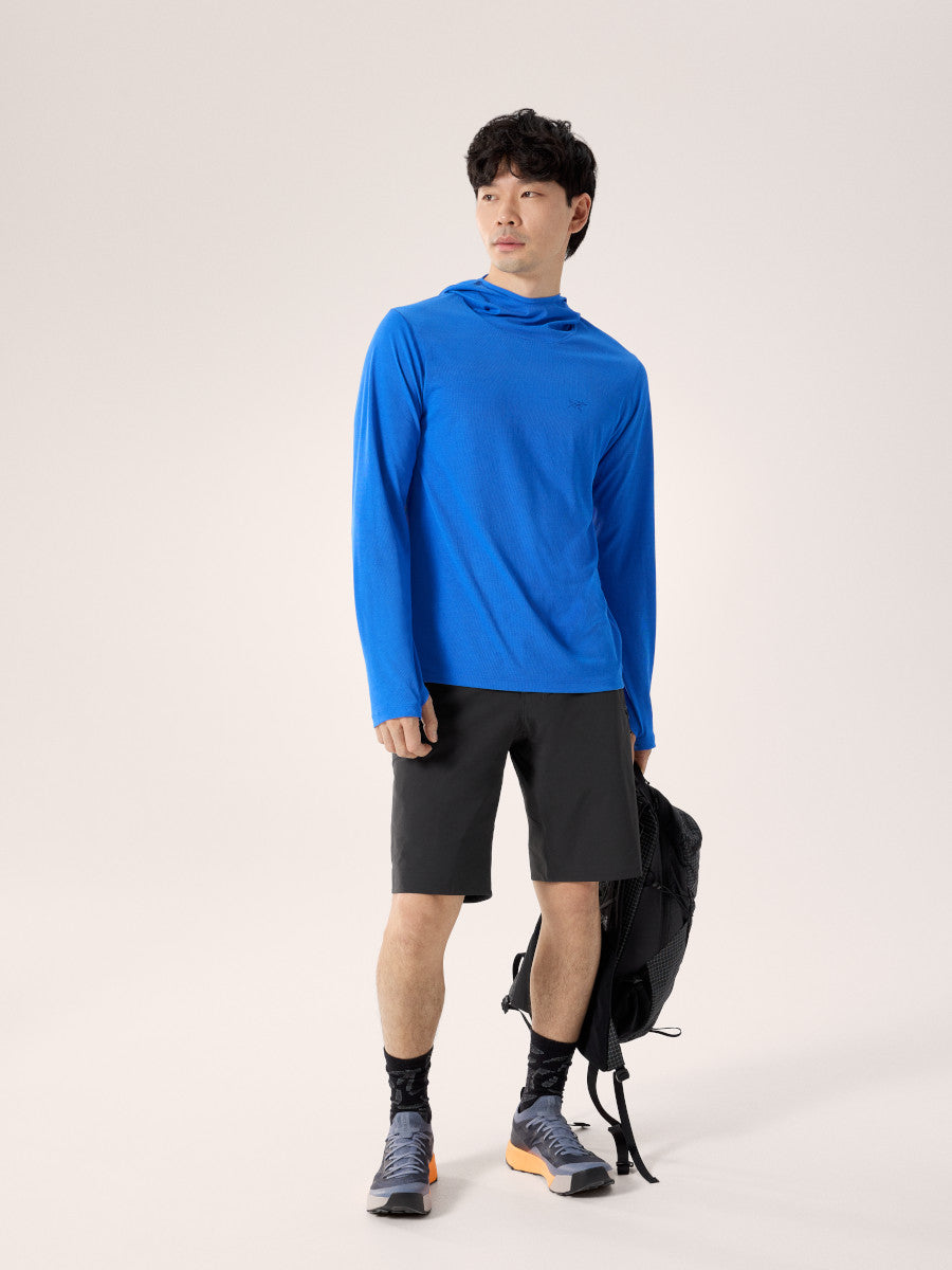 Arcteryx Cormac Hoody