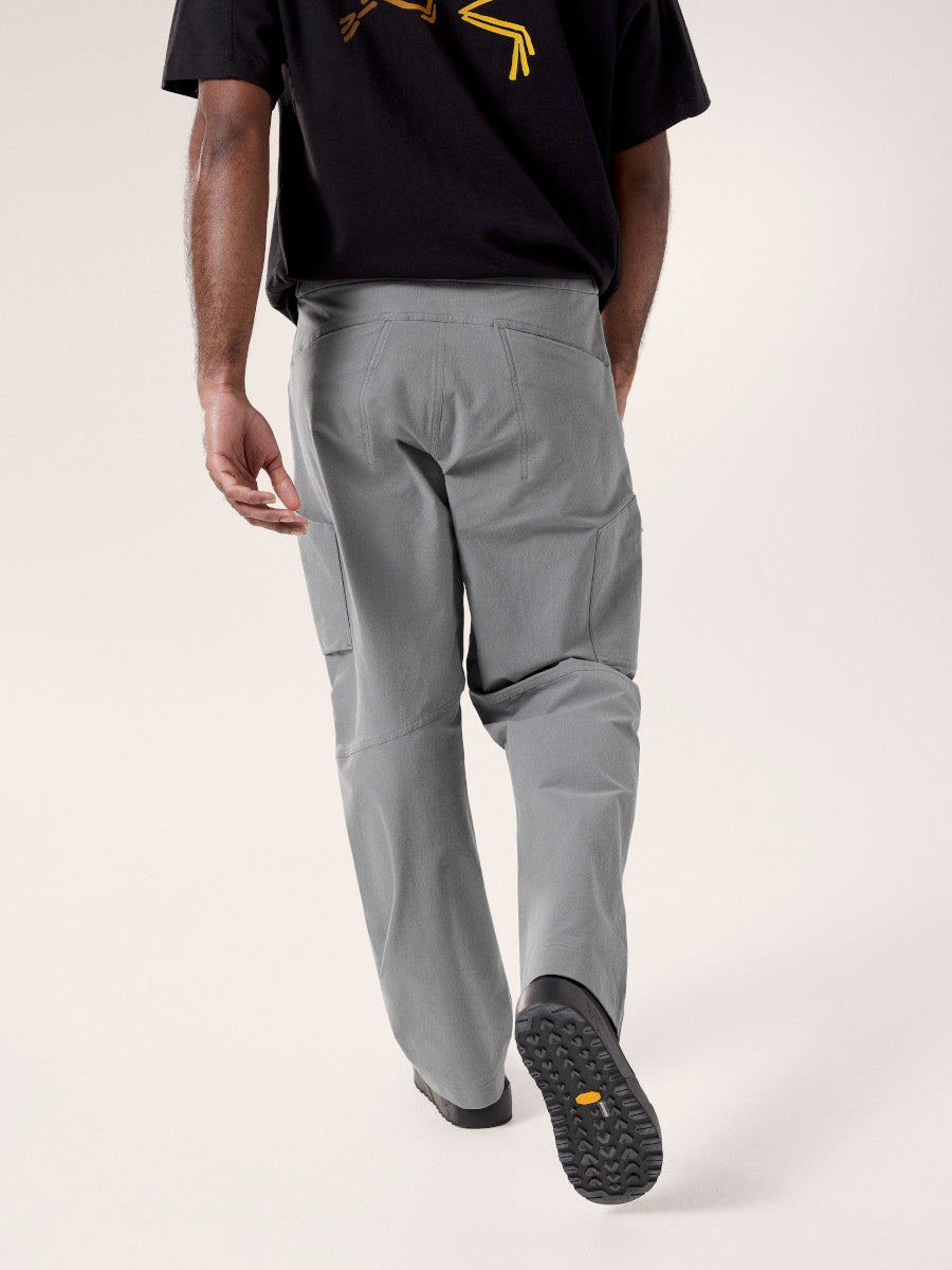 Arcteryx Cronin Cotton Pant