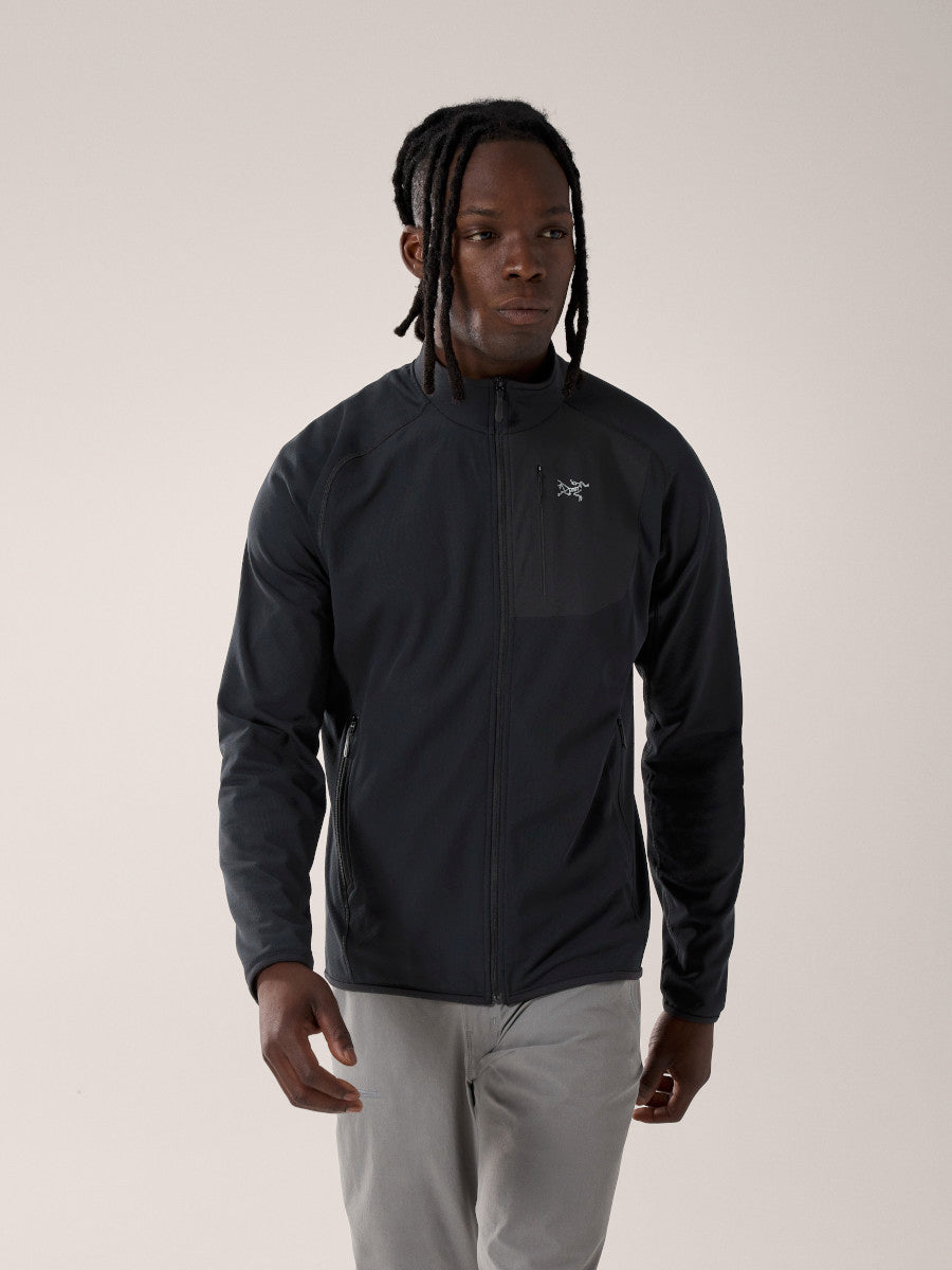 Arcteryx Delta Jacket