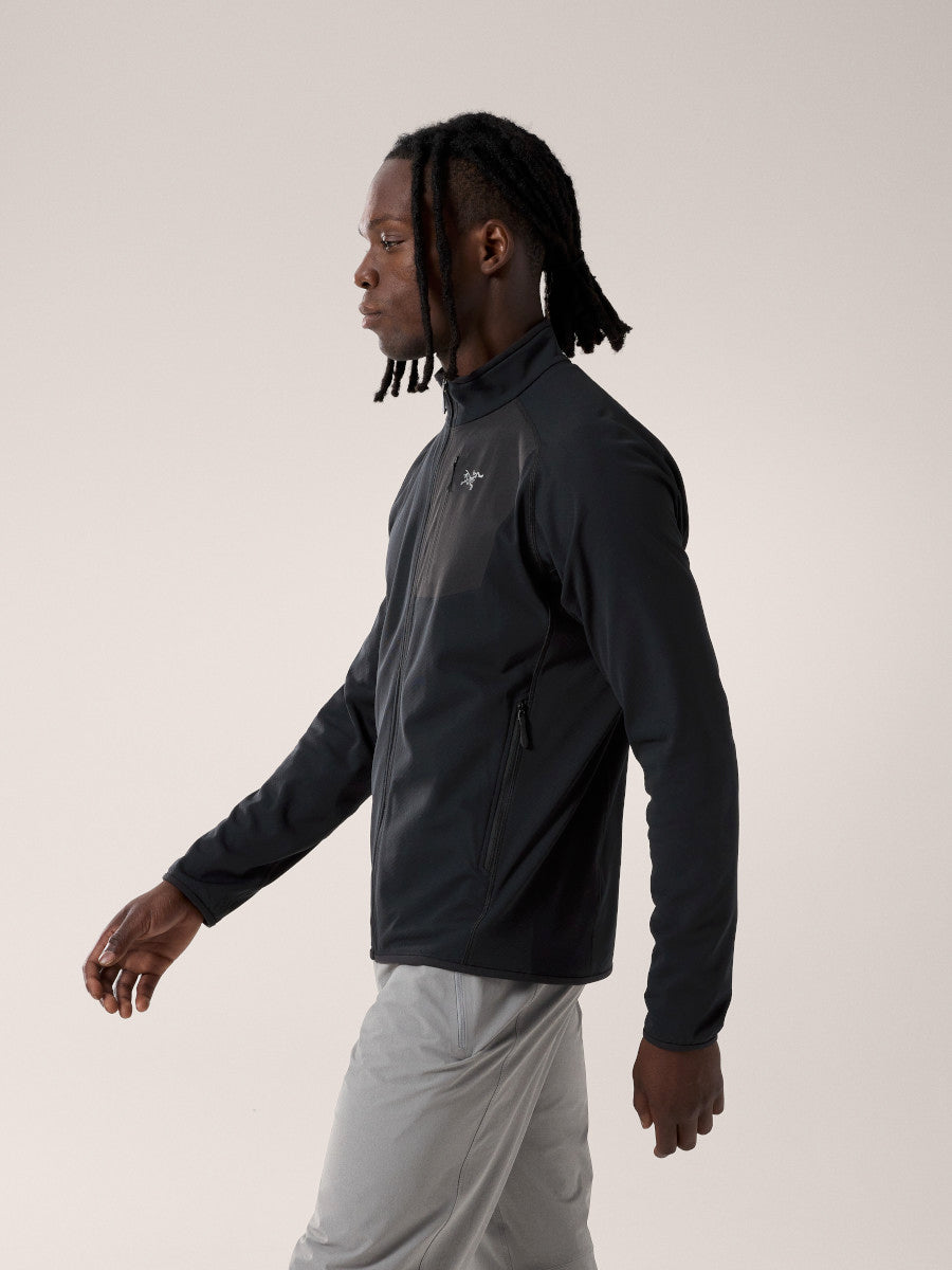 Arcteryx Delta Jacket