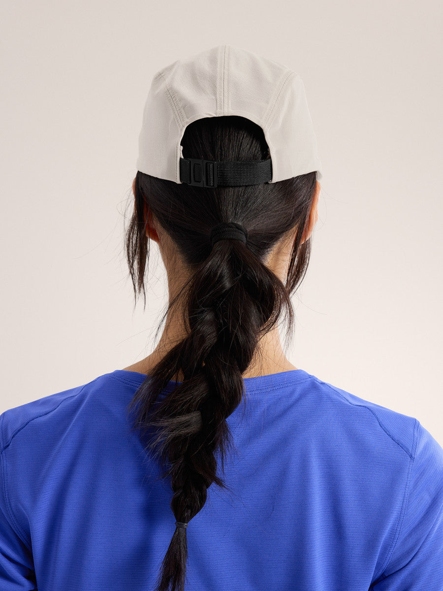 Arcteryx Gamma 5 Panel Cap