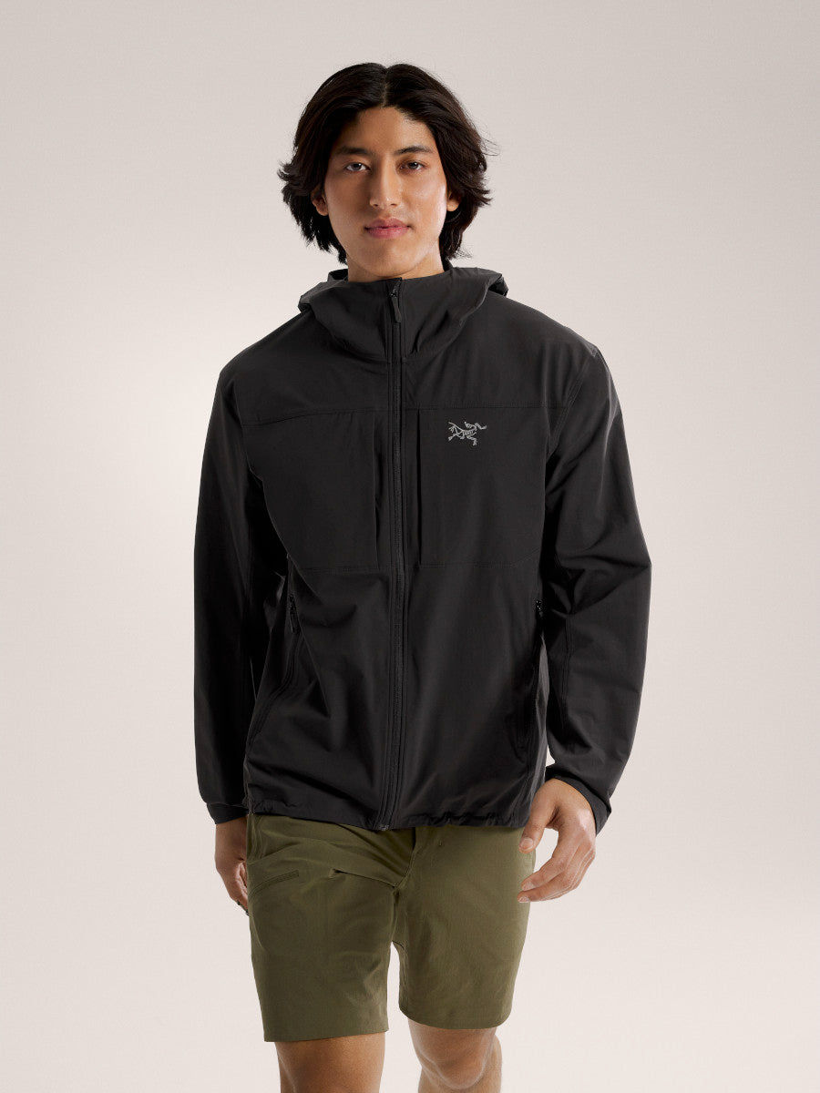 Arcteryx Gamma Lightweight Hoody