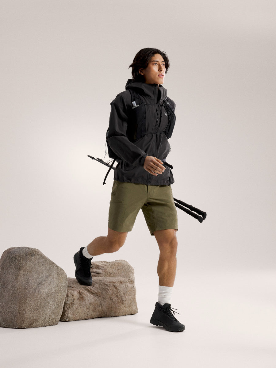 Arcteryx Gamma Lightweight Hoody