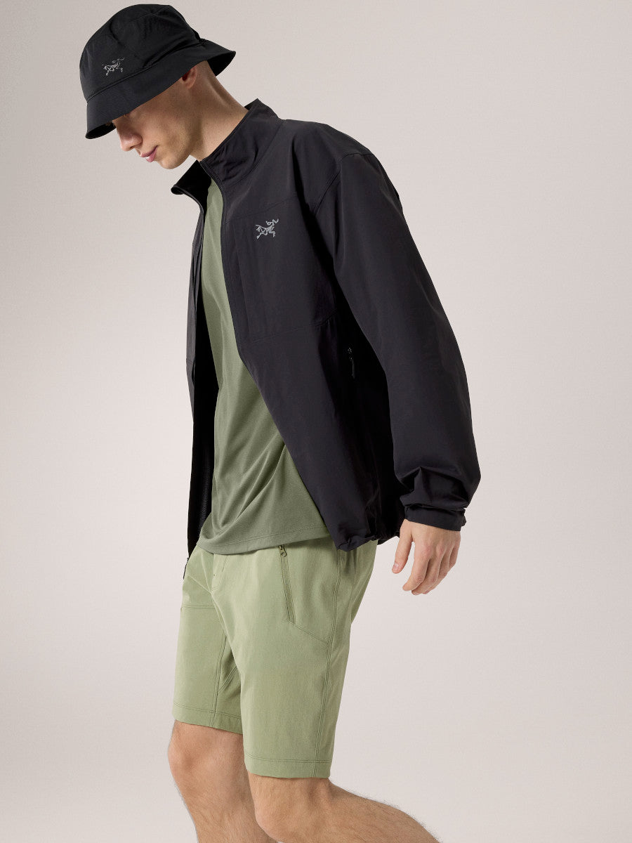 Arcteryx Gamma Lightweight Jacket
