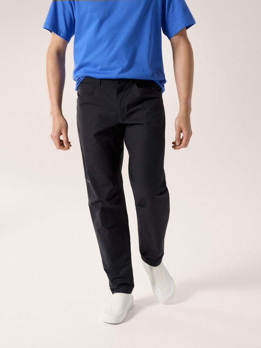 Arcteryx Kragg Cotton Pant