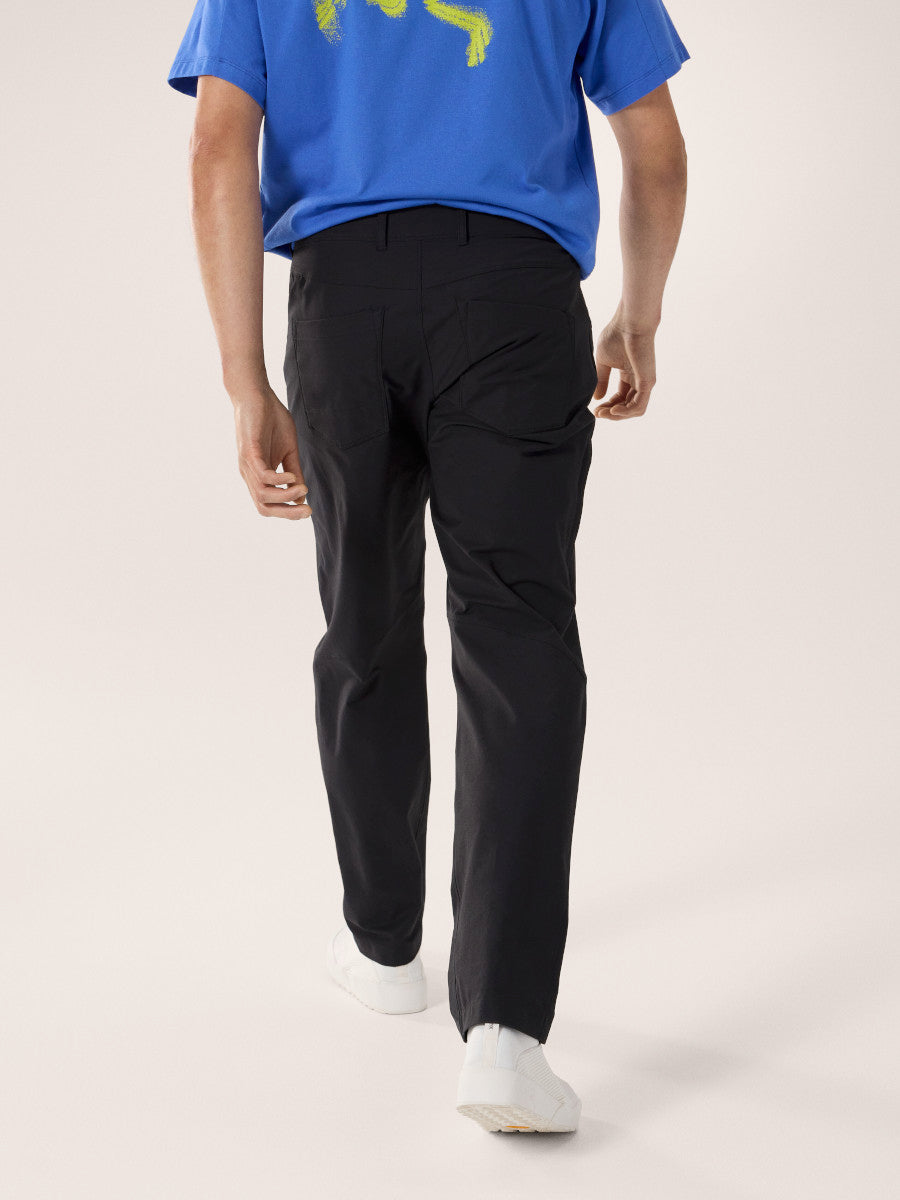 Arcteryx Kragg Cotton Pant