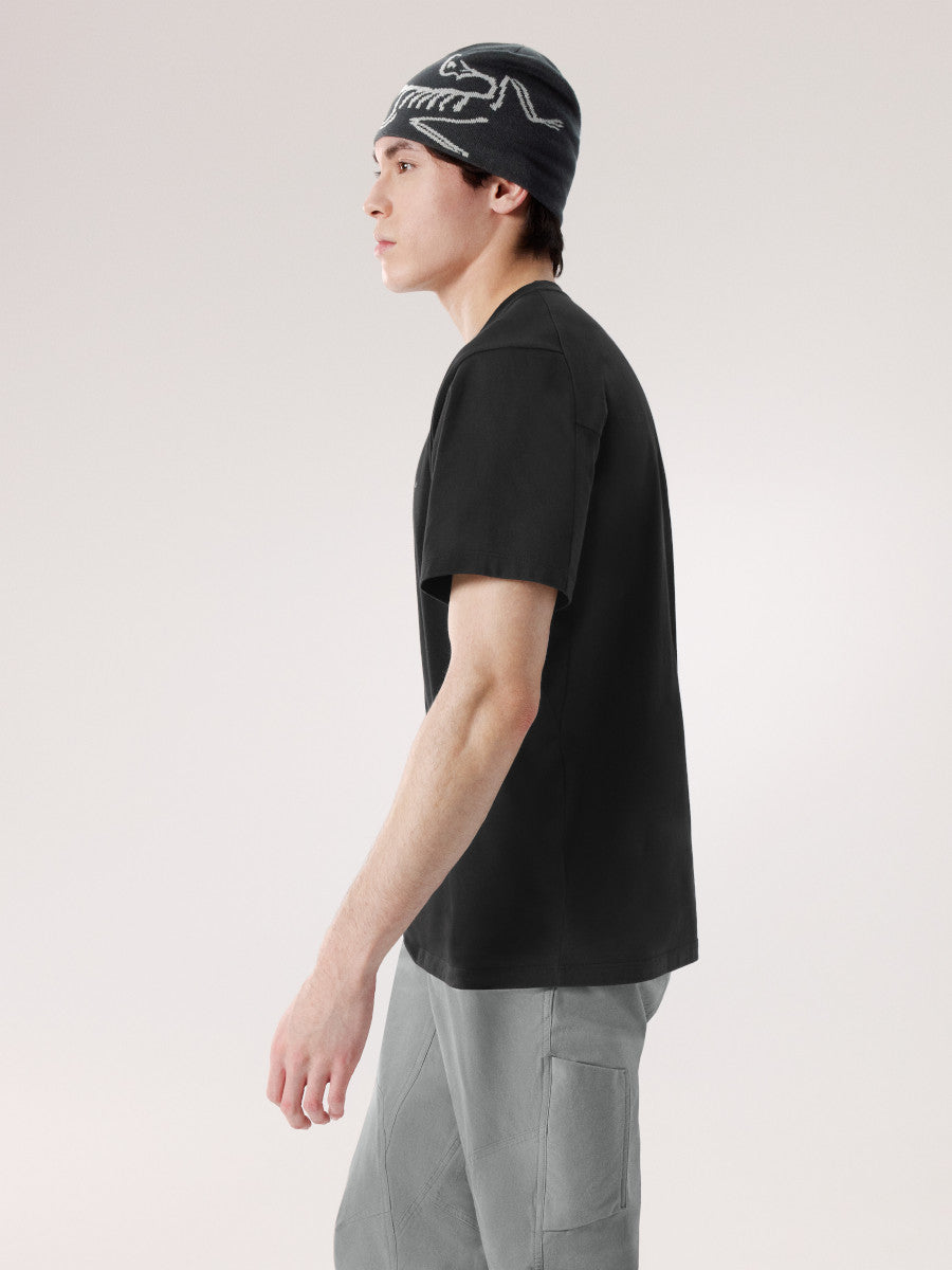 Arcteryx Kragg SL Cotton SS