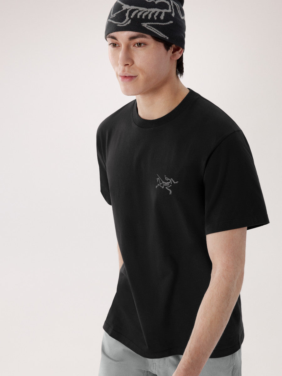 Arcteryx Kragg SL Cotton SS