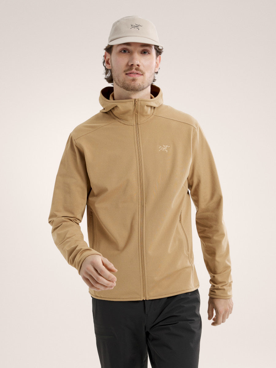 Arcteryx Kyanite Lightweight Hoody