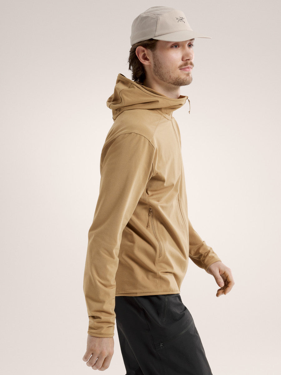 Arcteryx Kyanite Lightweight Hoody