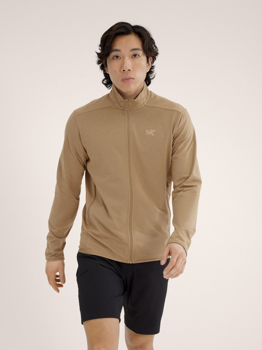 Arcteryx Kyanite Lightweight Jacket