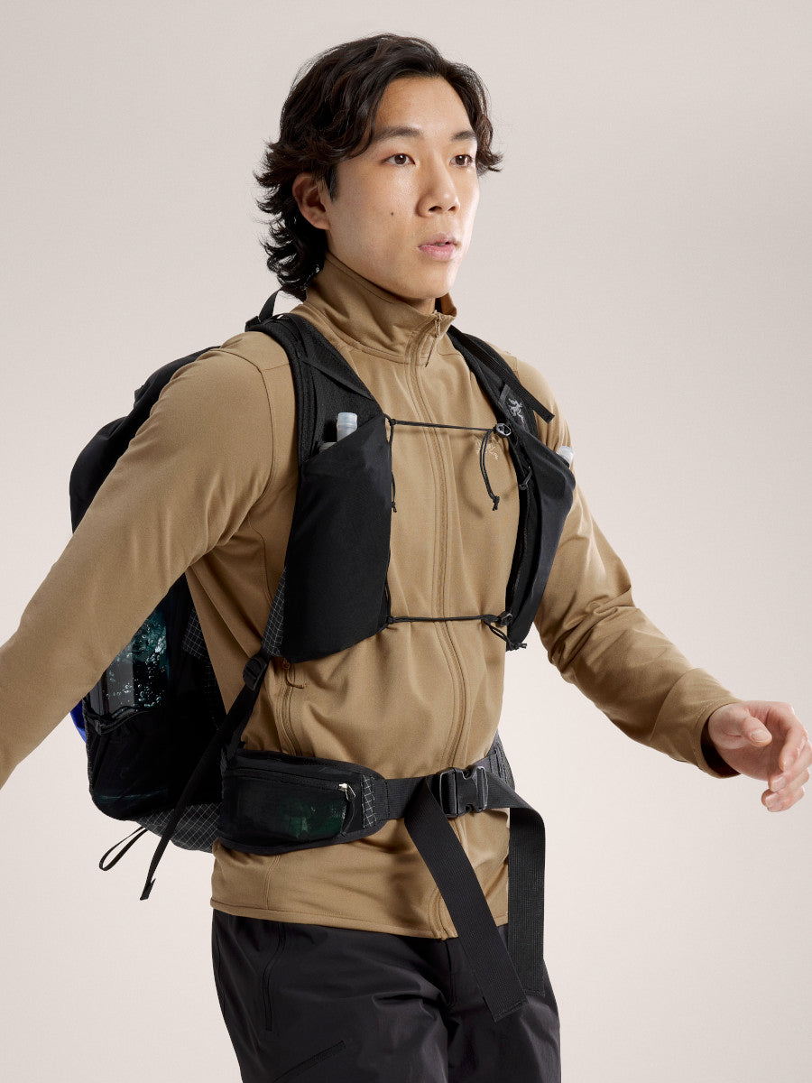 Arcteryx Kyanite Lightweight Jacket