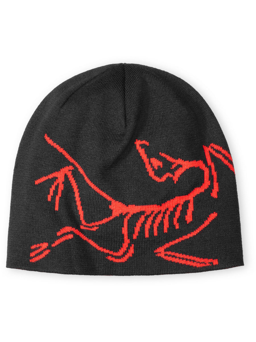 Arcteryx Lightweight Bird Head Beanie
