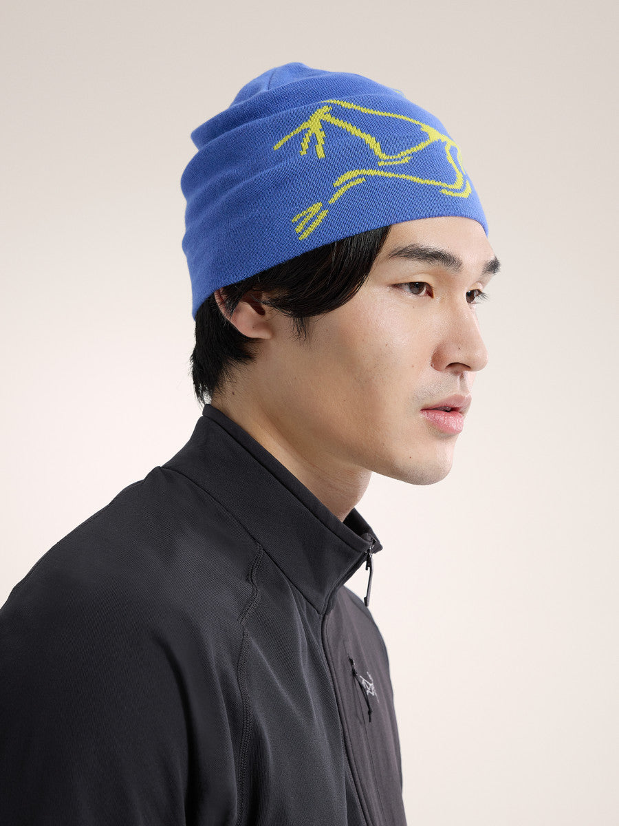 Arcteryx Lightweight Bird Head Beanie
