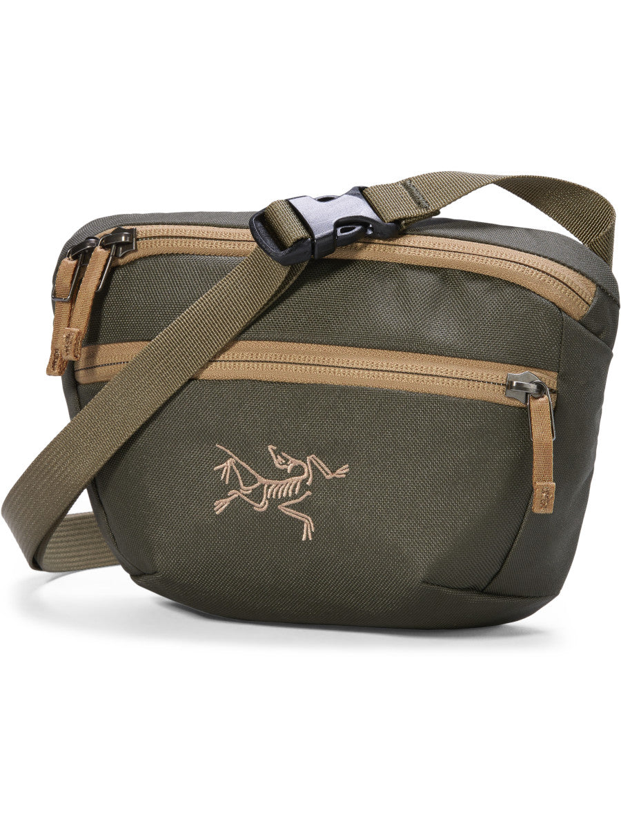 Arcteryx Mantis 1 Waist Pack