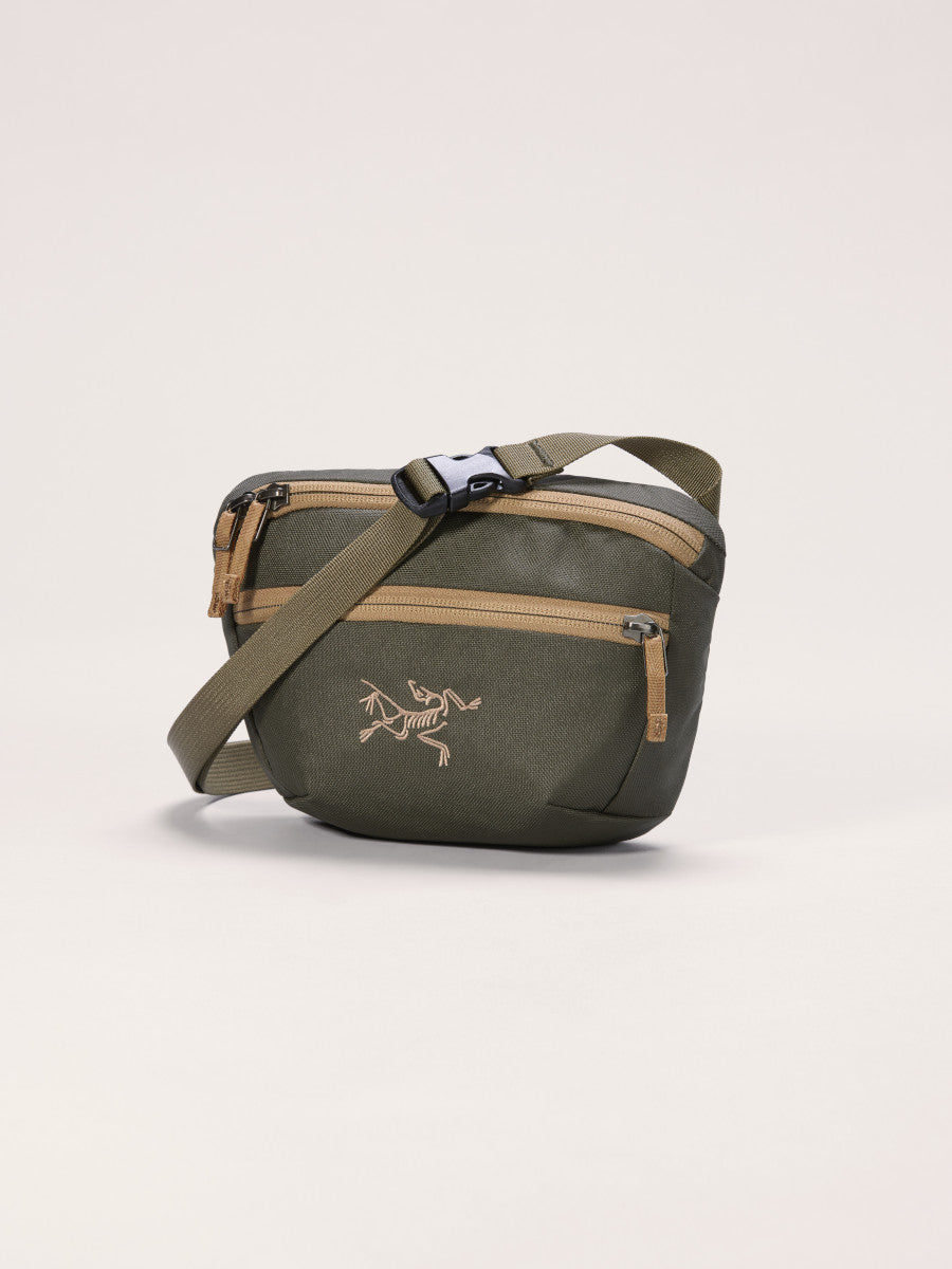 Arcteryx Mantis 1 Waist Pack