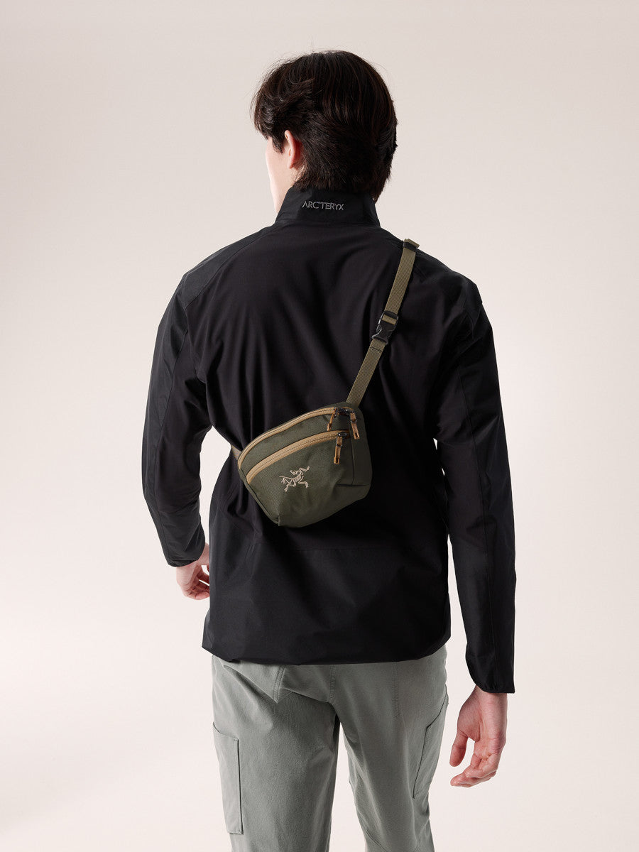 Arcteryx Mantis 1 Waist Pack