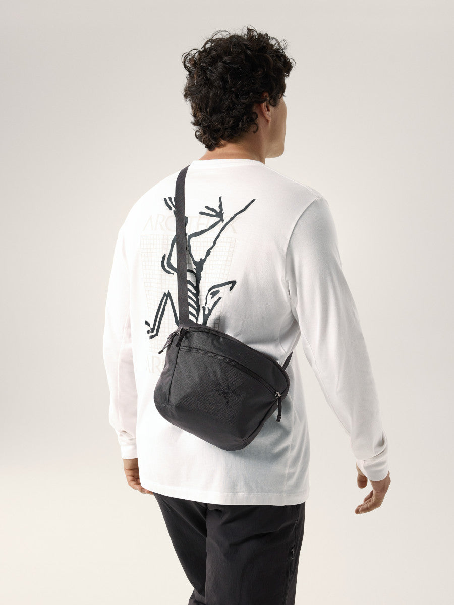 Arcteryx Mantis 2 Waist Pack