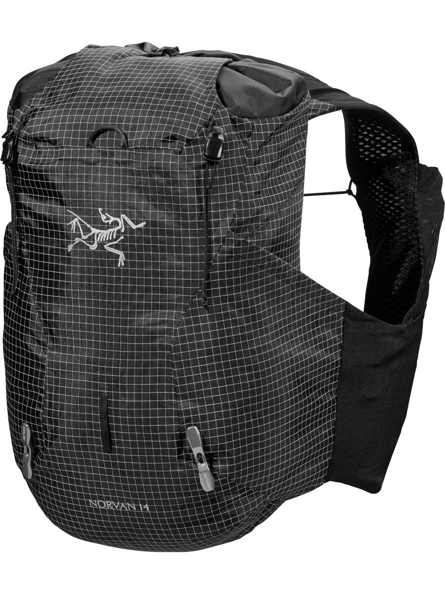 Arcteryx Norvan 14 Vest