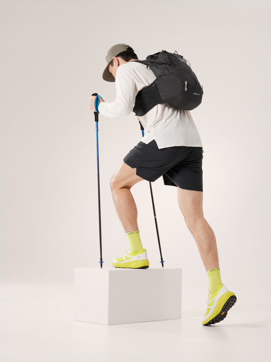 Arcteryx Norvan 14 Vest