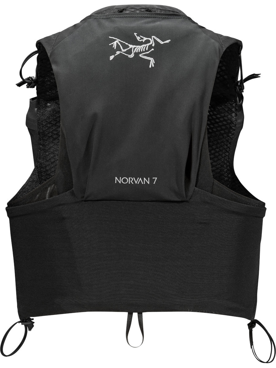 Arcteryx Norvan 7 Vest