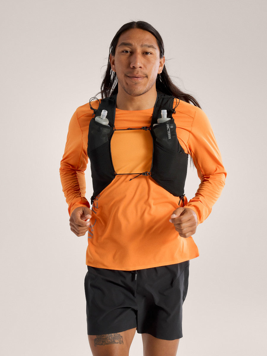 Arcteryx Norvan 7 Vest