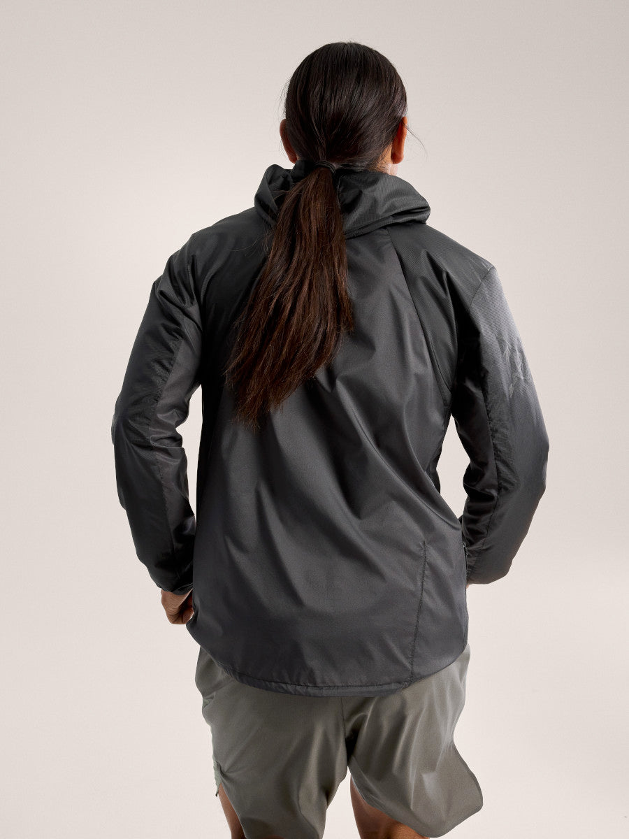 Arcteryx Norvan Windshell Hoody