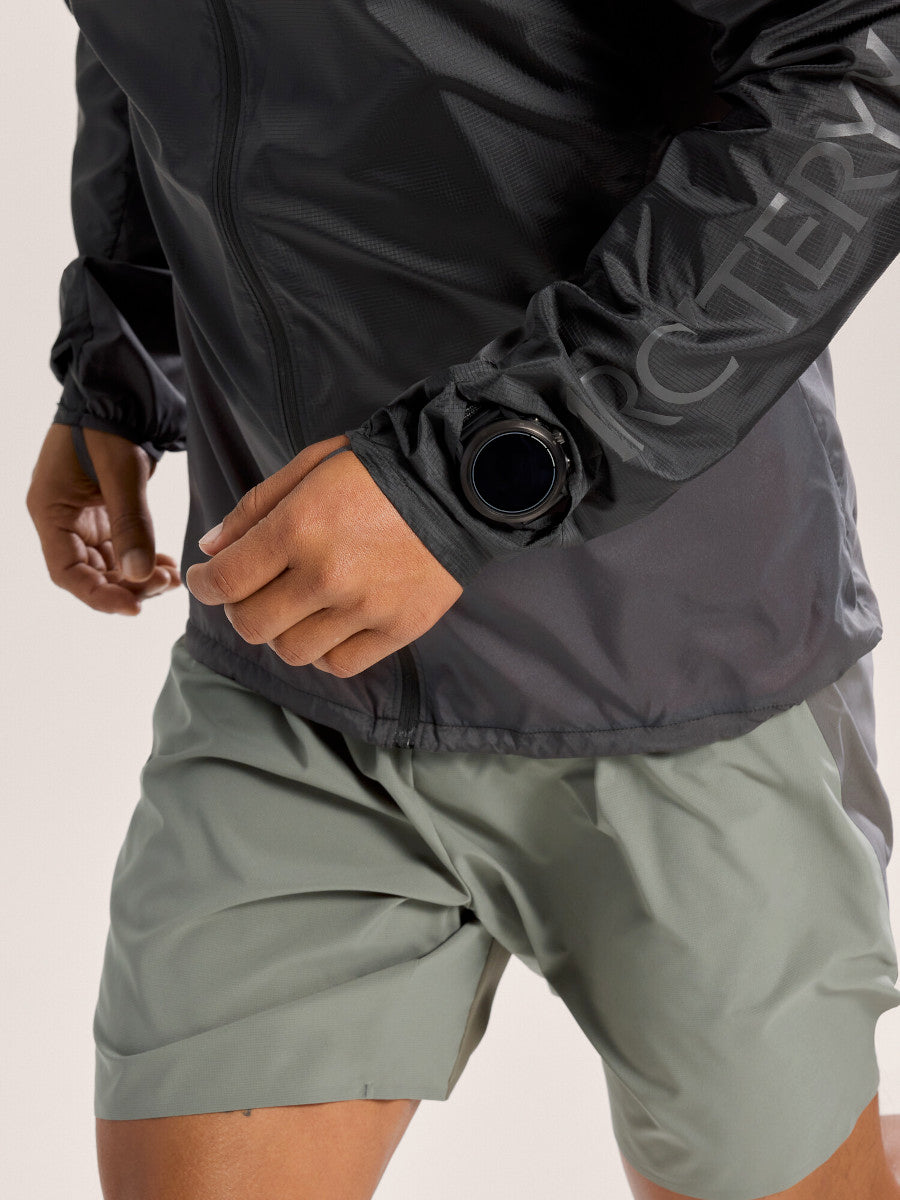 Arcteryx Norvan Windshell Hoody