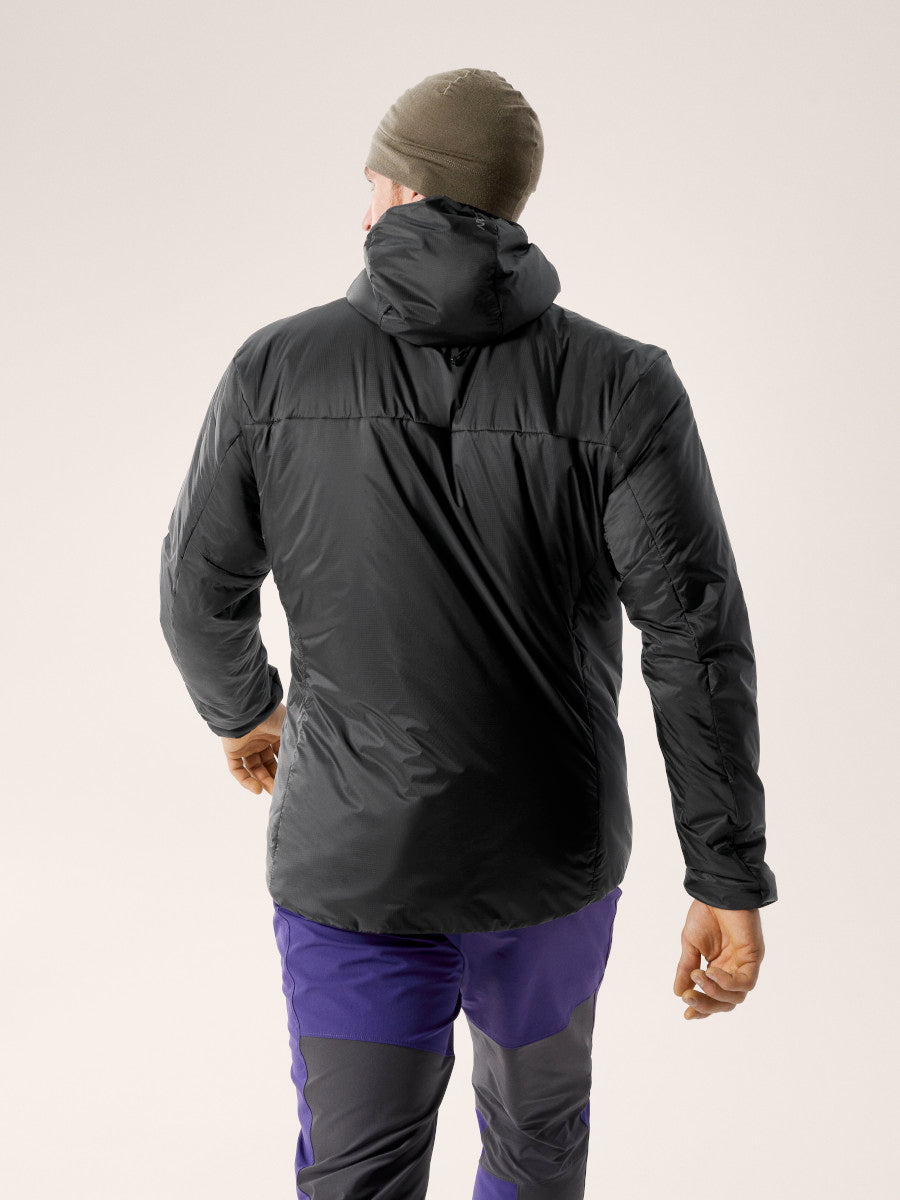 Arcteryx Nuclei Hoody