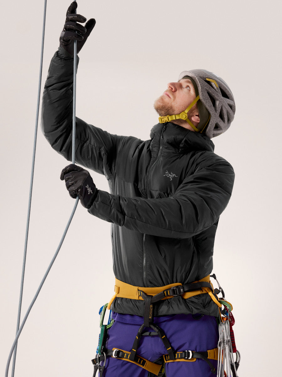 Arcteryx Nuclei Hoody