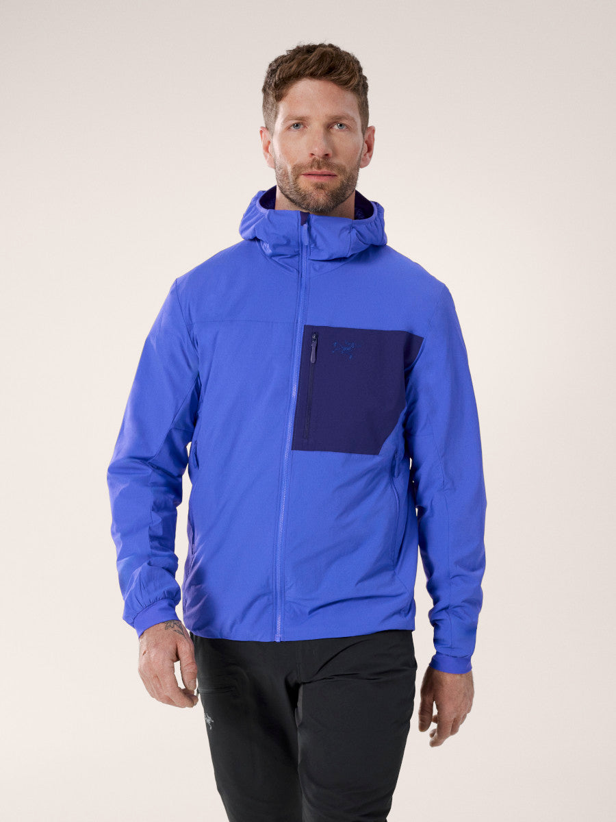 Arcteryx Proton SL Hoody