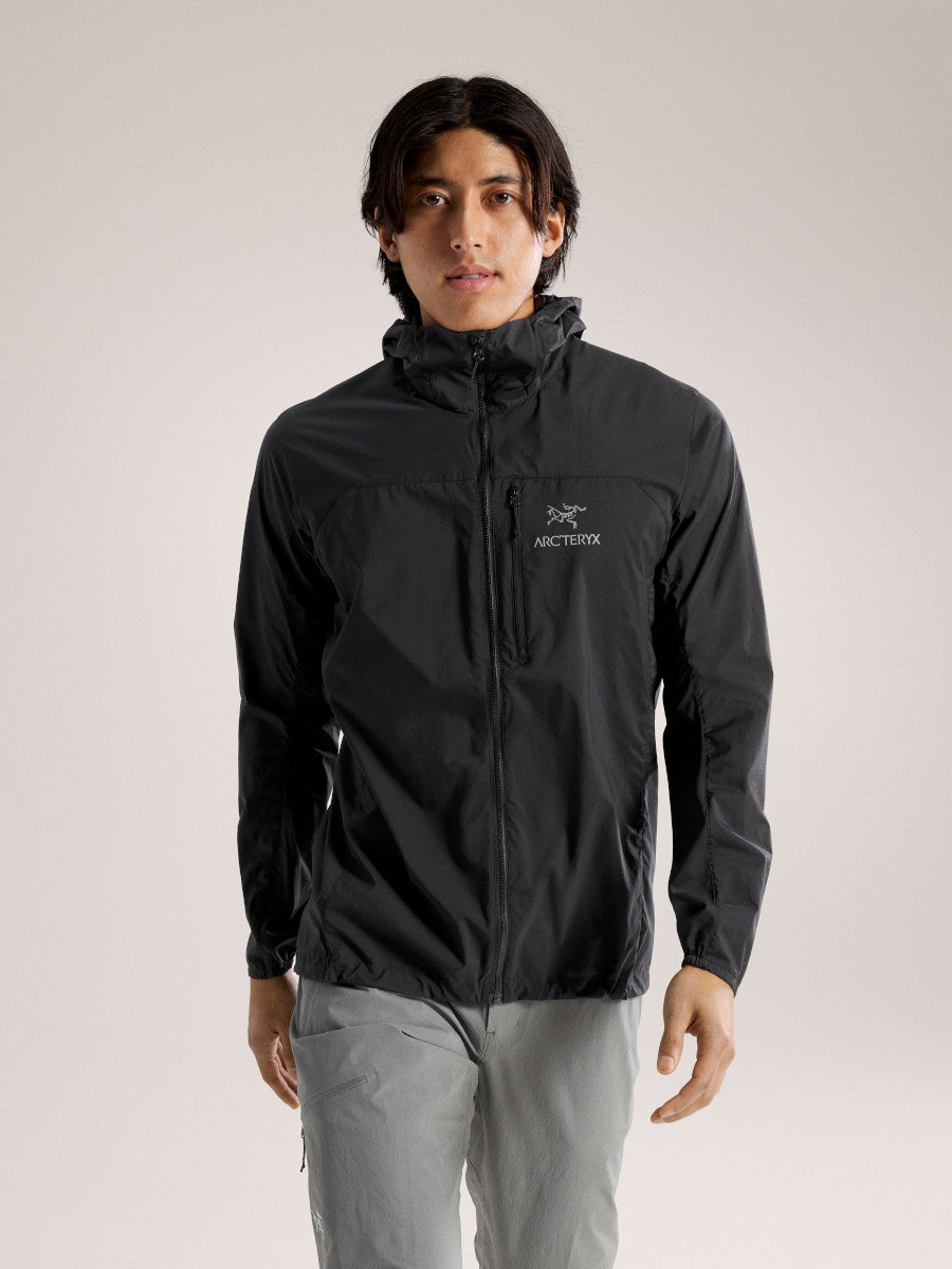 Arcteryx Squamish Hoody