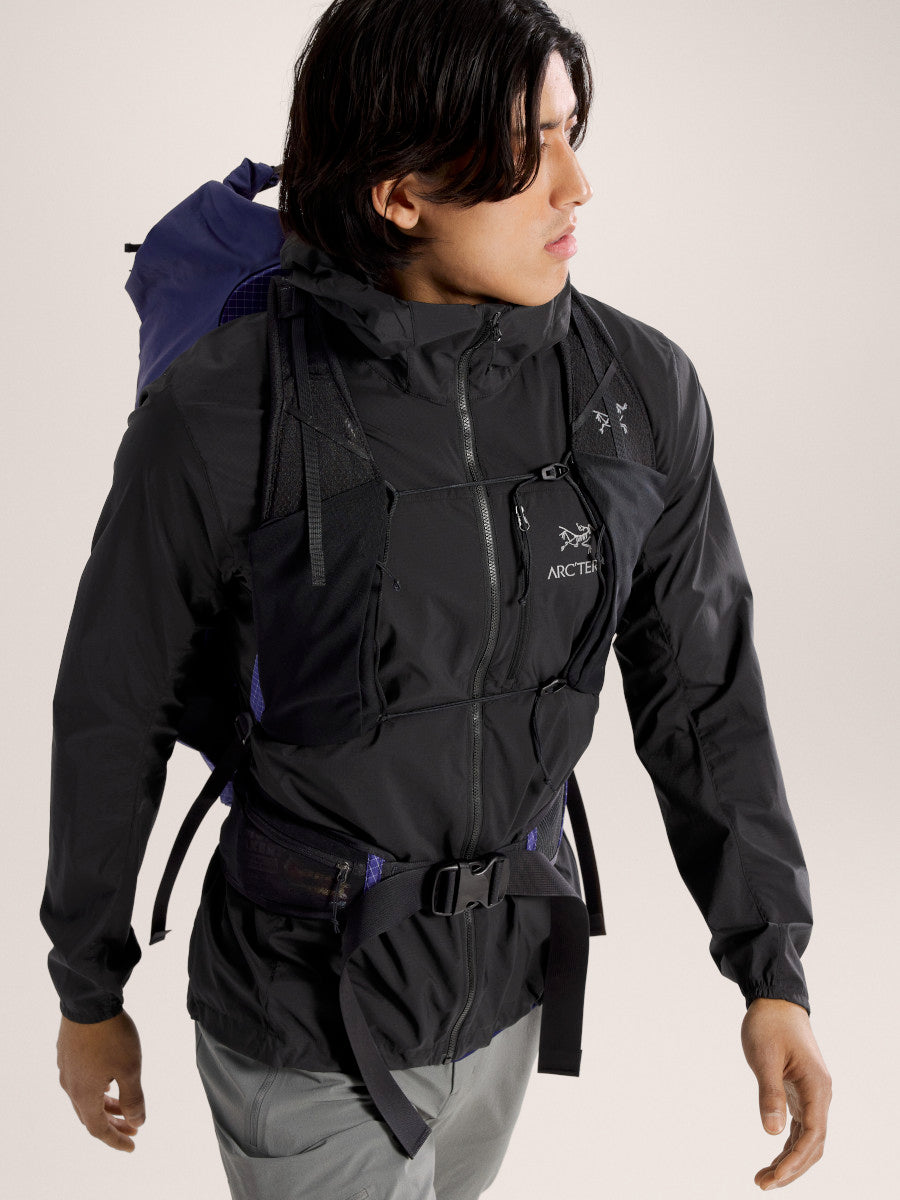 Arcteryx Squamish Hoody