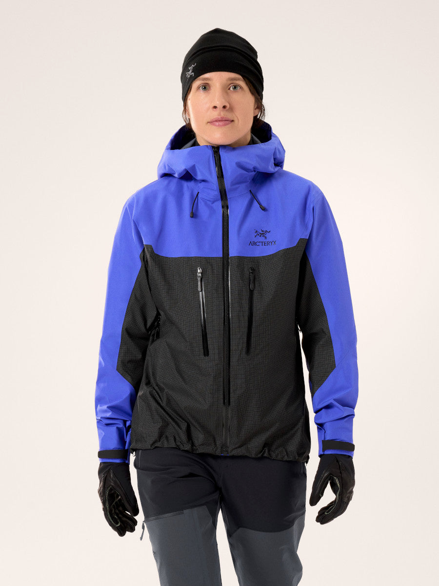 Arcteryx Womens Alpha Jacket