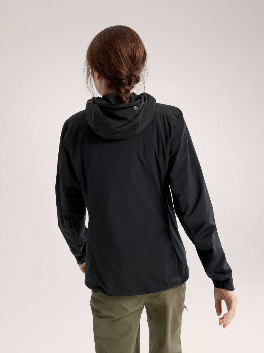 Arcteryx Womens Atom SL Hoody