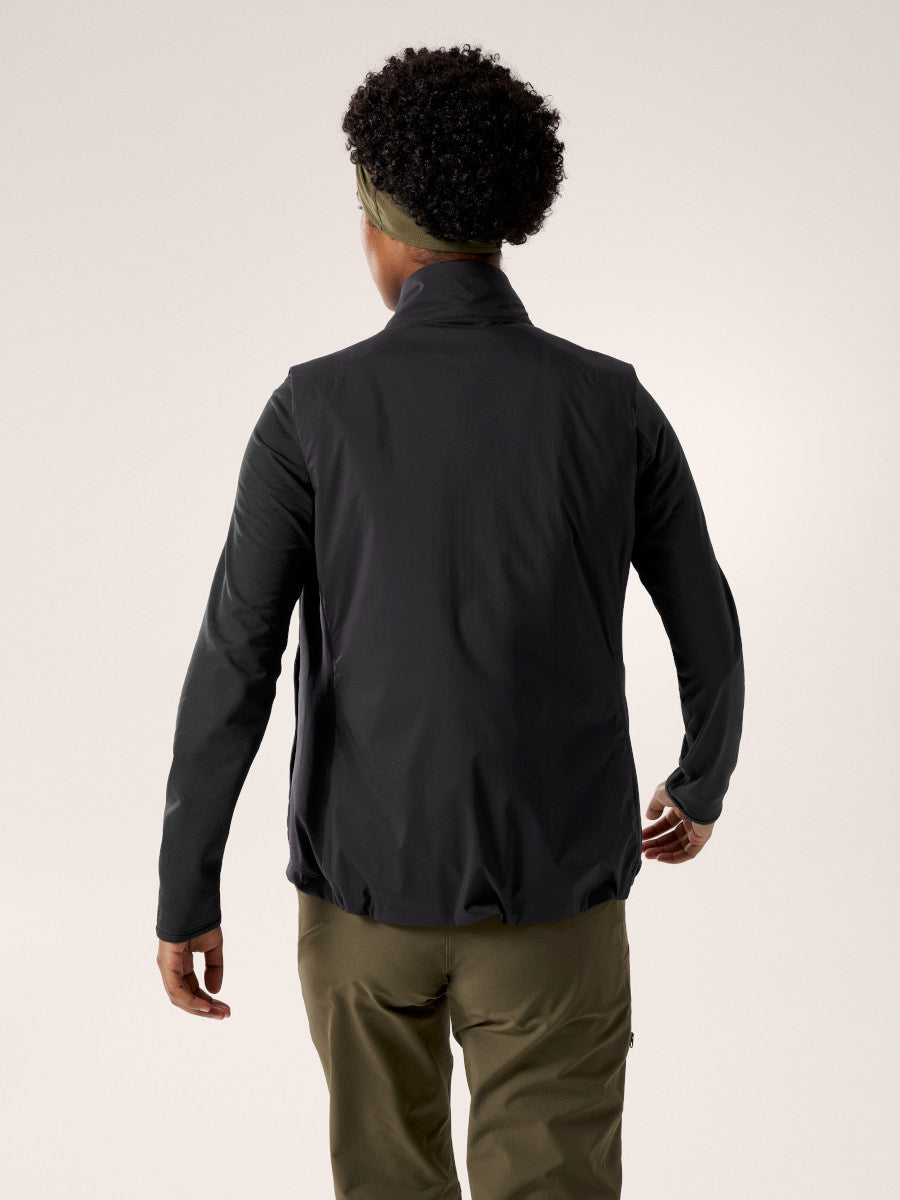 Arcteryx Womens Atom Vest