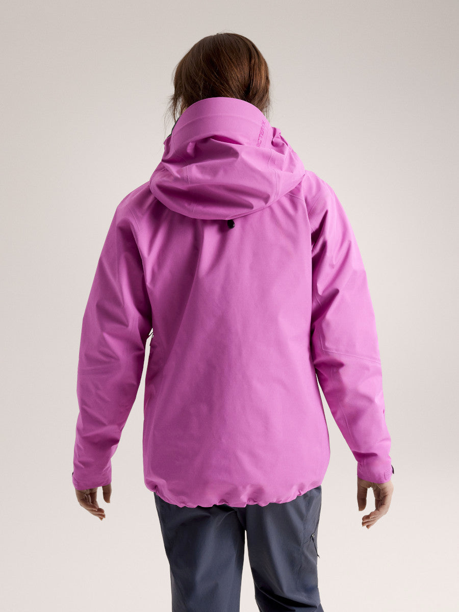 Arcteryx Womens Beta SL Jacket