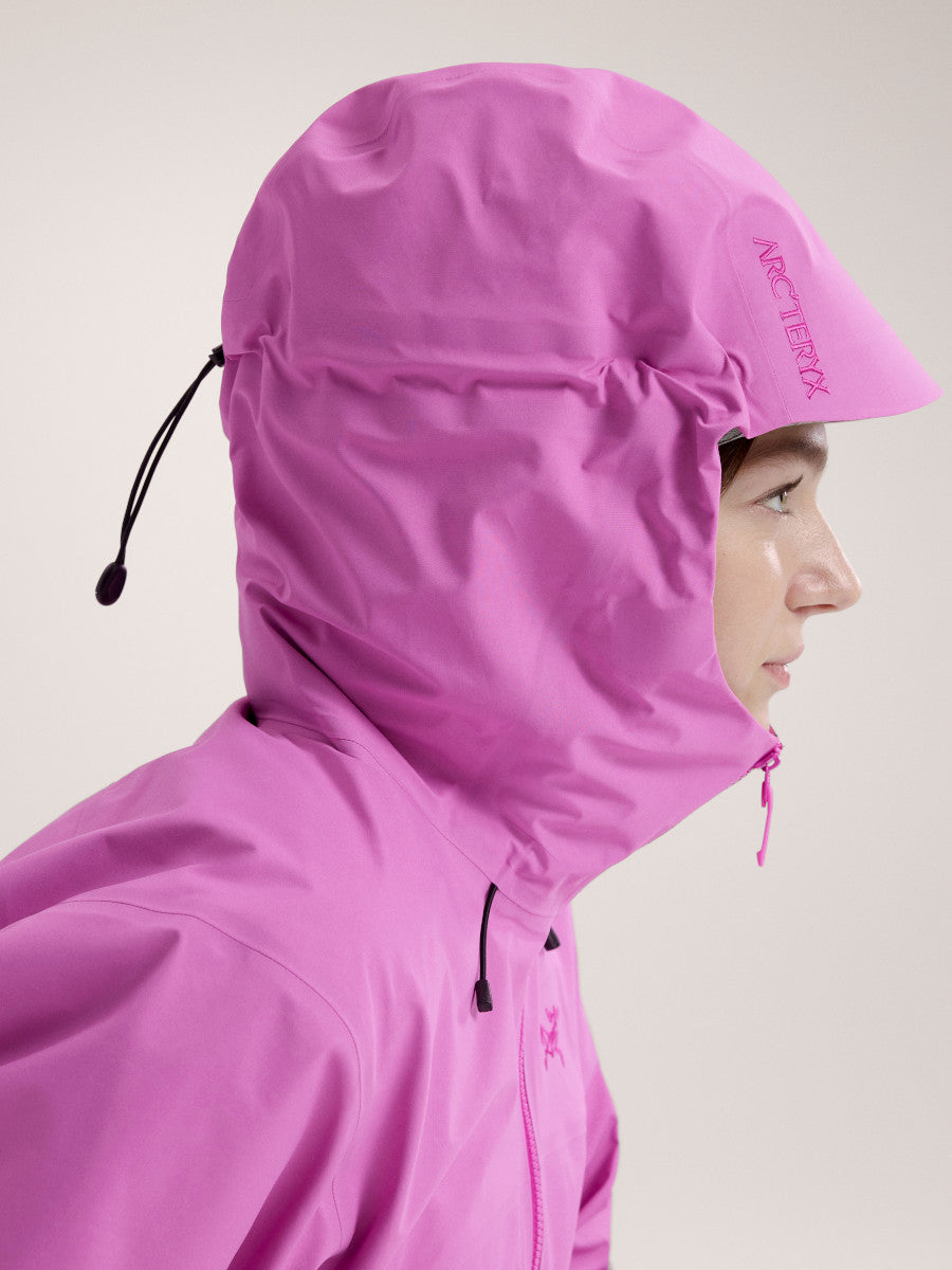 Arcteryx Womens Beta SL Jacket