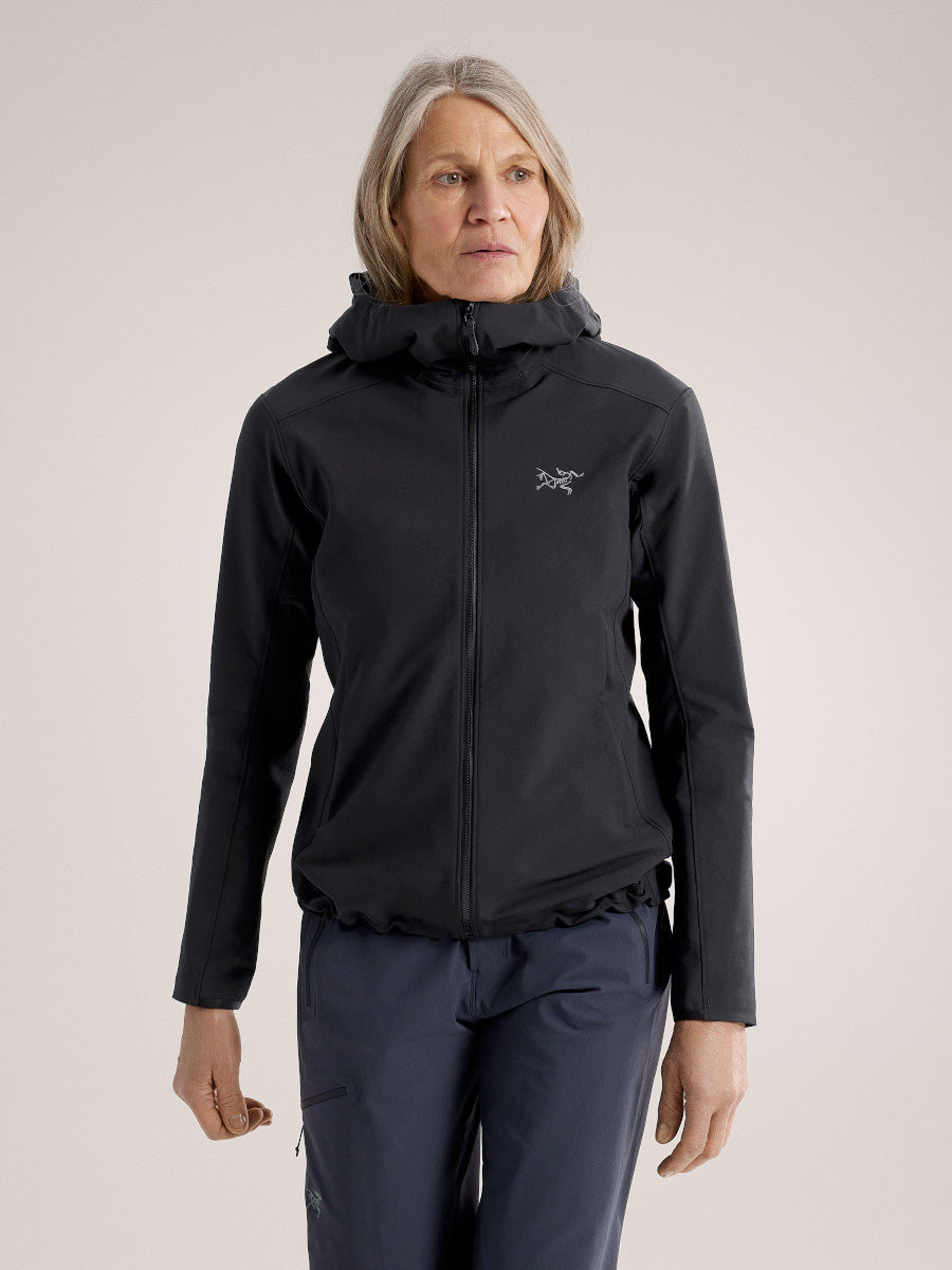 Arcteryx Womens Gamma Hoody