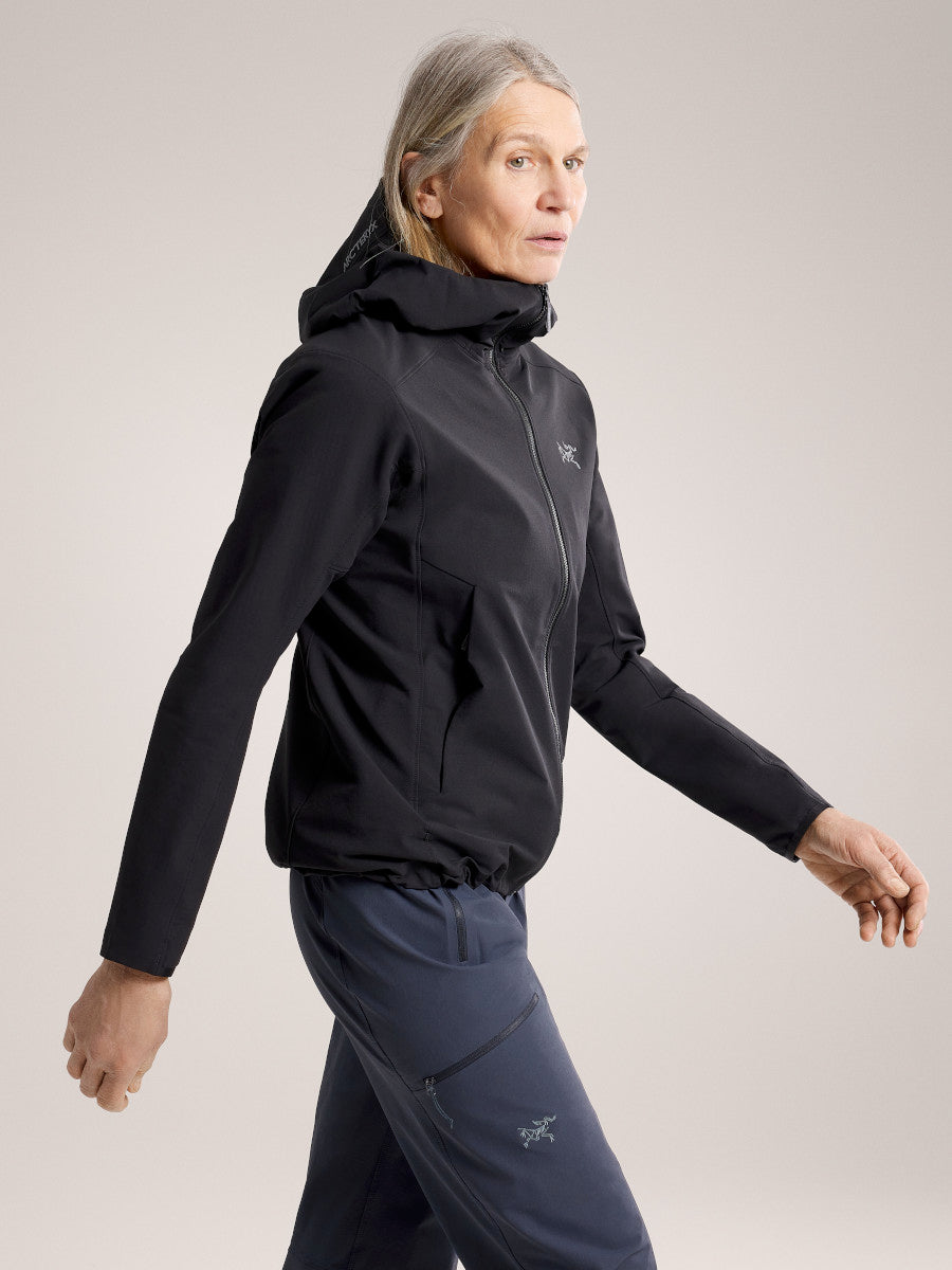 Arcteryx Womens Gamma Hoody