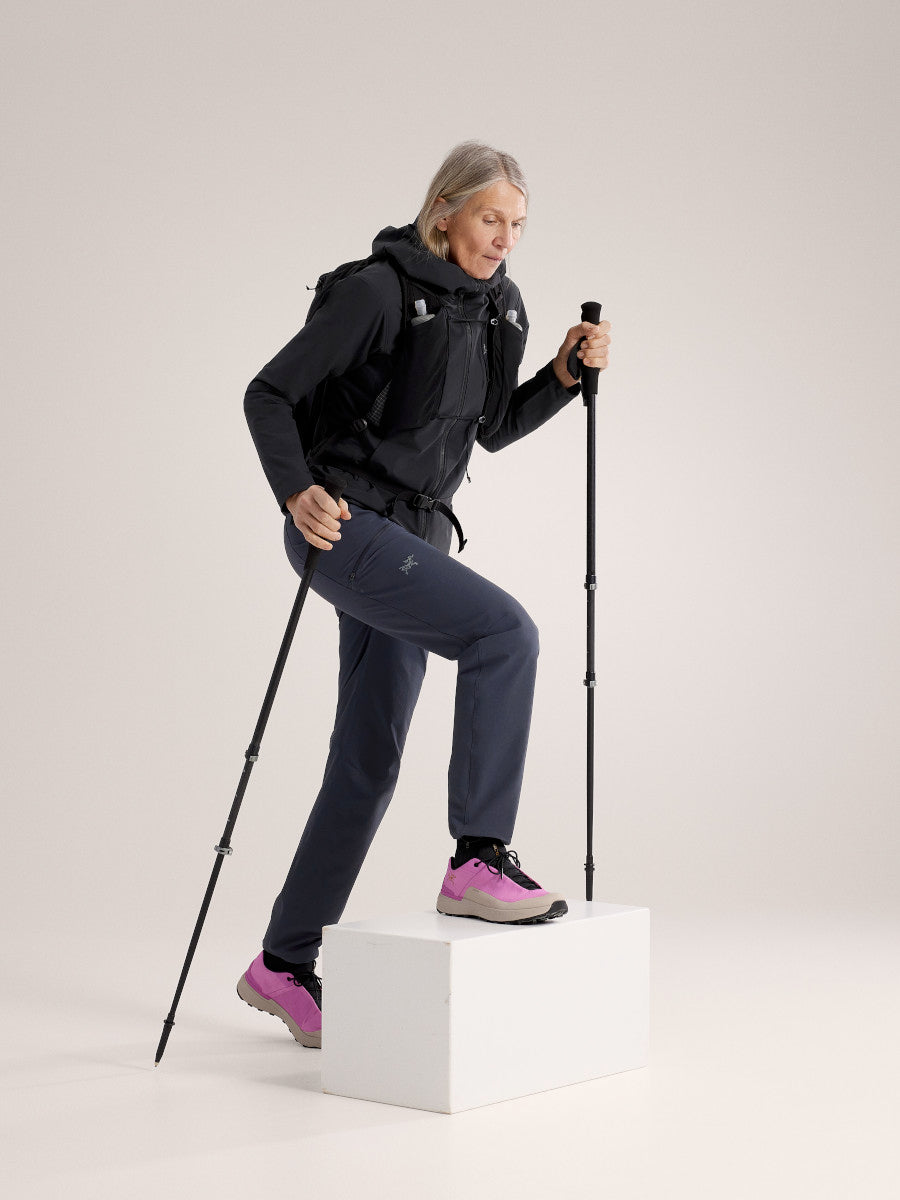 Arcteryx Womens Gamma Hoody